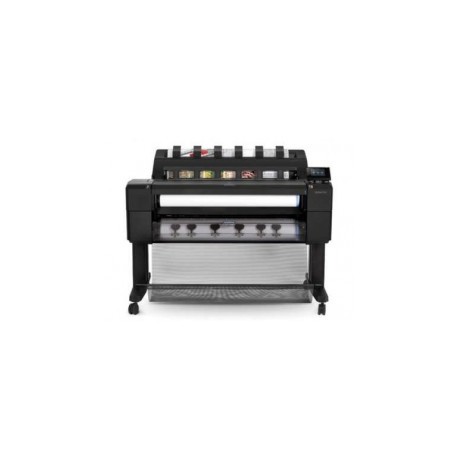 Plotter HP L2Y24A DesignJet T1530 914-mm PostScript 36" Color...