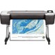 HP Designjet T1700dr impresora de gran formato Inyección de tinta...