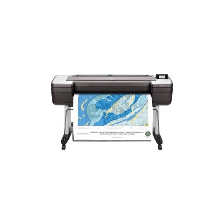 HP Designjet T1700dr impresora de gran formato Inyección de tinta...