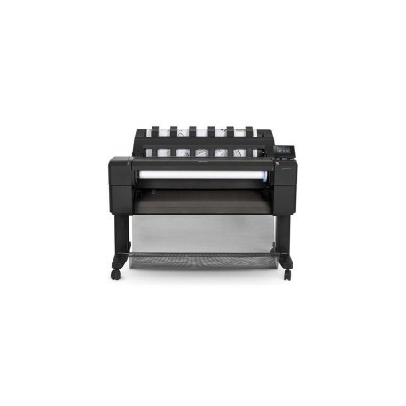 Plotter HP L2Y21A DesignJet T930 914-mm Color 2400x1200 dpi...