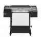 Plotter HP T0B52A DesignJet Z2600 24-in PostScript Color 2400x1200...