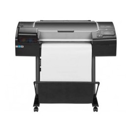 Plotter HP T0B52A DesignJet Z2600 24-in PostScript Color 2400x1200...