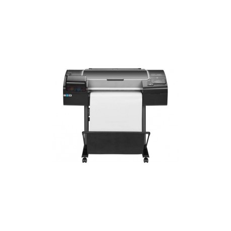 Plotter HP T0B52A DesignJet Z2600 24-in PostScript Color 2400x1200...