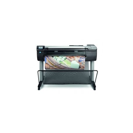 Plotter HP F9A30A DesignJet T830 36-in Multifunction Ethernet USB WiFi
