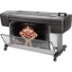 HP Impresora DesignJet Z9+dr PostScript de 44 pulgadas con...