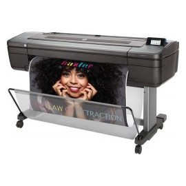 HP Impresora DesignJet Z9+dr PostScript de 44 pulgadas con...
