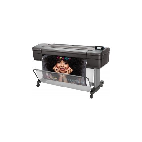 HP Impresora DesignJet Z9+dr PostScript de 44 pulgadas con...