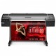 Plotter HP T0B51A DesignJet Z5600 44-in Photo Printer Ethernet USB...