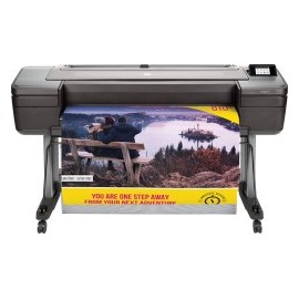 HP Designjet Impresora Z6 PostScript de 44 pulgadas impresora de...