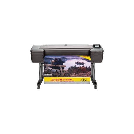 HP Designjet Impresora Z6 PostScript de 44 pulgadas impresora de...