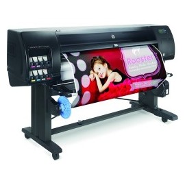HP Designjet Z6810 impresora de gran formato Inyección de tinta...