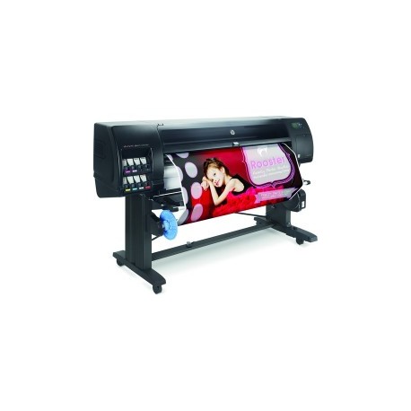 HP Designjet Z6810 impresora de gran formato Inyección de tinta...