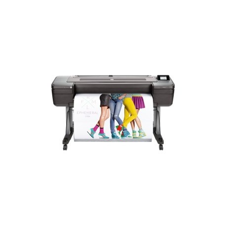 HP Designjet Z9+ impresora de gran formato Inyección de tinta...