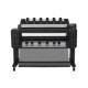 Plotter HP DesignJet L2Y26AÑB1 T2530 PS 36IN 120 A1 por hora 2400 x...