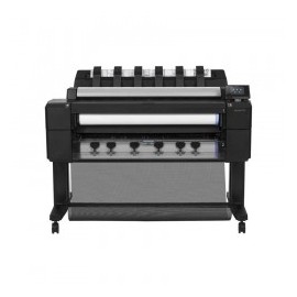 Plotter HP DesignJet L2Y26AÑB1 T2530 PS 36IN 120 A1 por hora 2400 x...