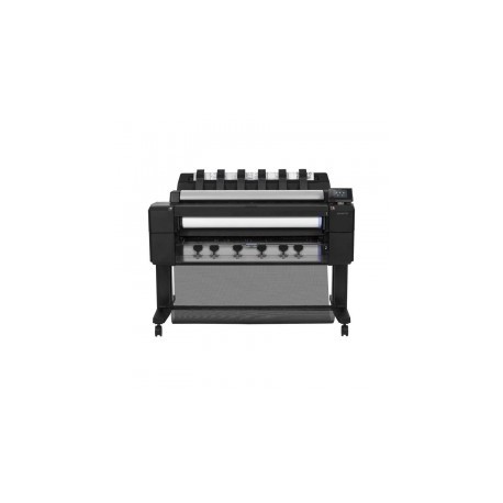 Plotter HP DesignJet L2Y26AÑB1 T2530 PS 36IN 120 A1 por hora 2400 x...