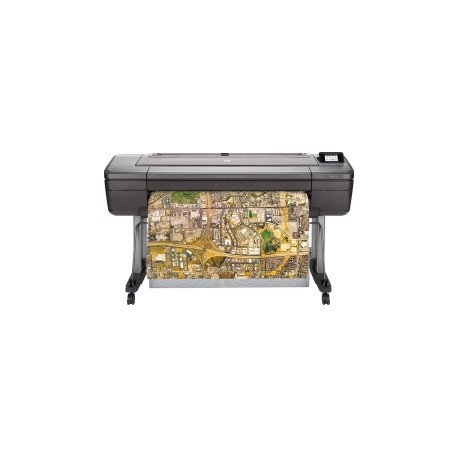 HP Designjet Z6dr impresora de gran formato Inyección de tinta...