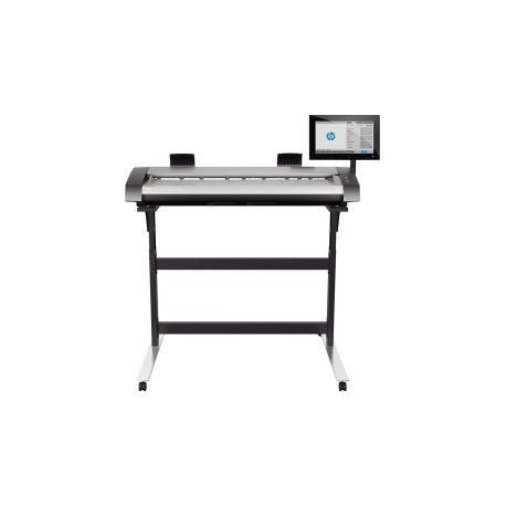 HP Escáner HD Pro de 42 pulg.