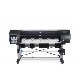 Plotter HP F2S72A DesignJet Z6800 60-IN Photo Production Printer...
