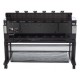 Plotter HP B9E24B DesignJet T3500 36-IN Precisión de línea Ethernet...