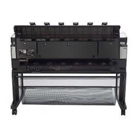 Plotter HP B9E24B DesignJet T3500 36-IN Precisión de línea Ethernet...