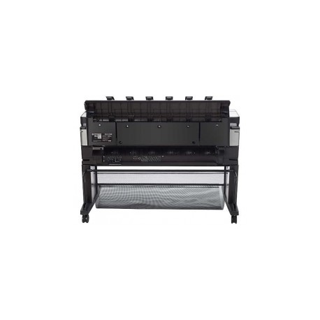 Plotter HP B9E24B DesignJet T3500 36-IN Precisión de línea Ethernet...