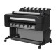 Plotter HP L2Y25A DesignJet T2530 36IN MFP Optimizada hasta 2400 x...