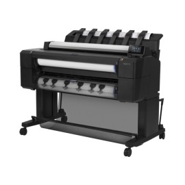 Plotter HP L2Y25A DesignJet T2530 36IN MFP Optimizada hasta 2400 x...