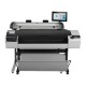 Plotter HP L3S81B DesignJet SD Pro Escáner de superficie plana...