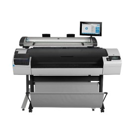 Plotter HP L3S81B DesignJet SD Pro Escáner de superficie plana...