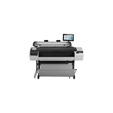 Plotter HP L3S81B DesignJet SD Pro Escáner de superficie plana...