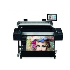 Plotter HP DesignJet L3S82CÑB1K HD Pro MFP Obligatoria Instalación...