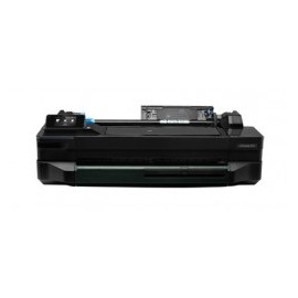 Impresora HP CQ891A Designjet T120 24" 256Mb Ethernet USB WiFi