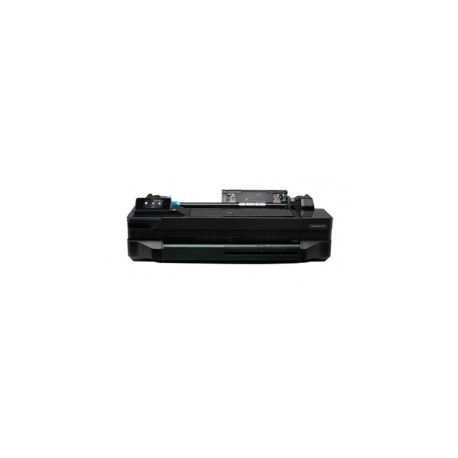 Impresora HP CQ891A Designjet T120 24" 256Mb Ethernet USB WiFi