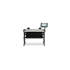 Scanner HP Designjet Pro G6H51AB1K Cop Scan DD500Gb