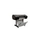 Plotter HP Designjet Z3200 Q6720BB1K 24" Photo Printer 80Gb
