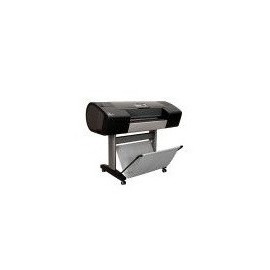 Plotter HP Designjet Z3200 Q6720BB1K 24" Photo Printer 80Gb