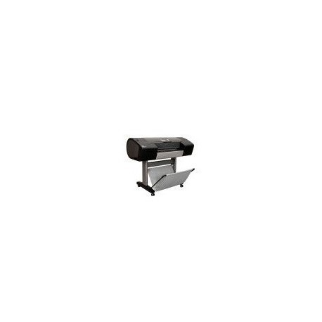 Plotter HP Designjet Z3200 Q6720BB1K 24" Photo Printer 80Gb