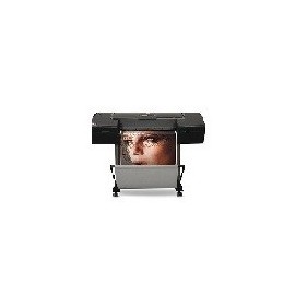 Plotter HP Designjet Z2100 Q6675DB1K 24" Photo DD128Gb Ethe USB