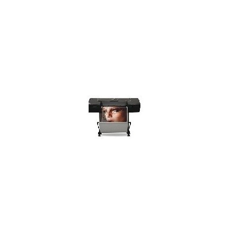 Plotter HP Designjet Z2100 Q6675DB1K 24" Photo DD128Gb Ethe USB