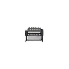 Plotter HP Designjet T1500 CR356AB1K 36" Eprinter Ethernet USB