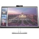 HP E24d G4 60,5 cm (23.8") 1920 x 1080 Pixeles Full HD Negro