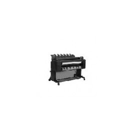 Plotter HP Designjet T920 CR355AB1K PS 36" Eprint 32G 320Gb USB