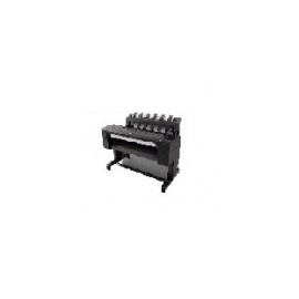 Plotter HP Designjet T920 CR354AB1K 36" ePrint Ethernet USB