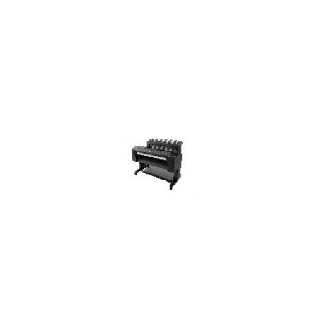 Plotter HP Designjet T920 CR354AB1K 36" ePrint Ethernet USB