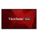 Viewsonic CDE7520-W pantalla de señalización Pantalla plana para...