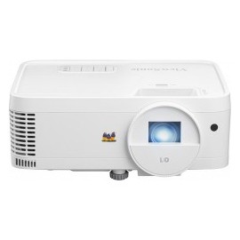 Viewsonic LS500WH videoproyector Proyector de alcance estándar 2000...