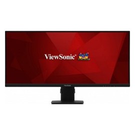 Viewsonic VA3456-mhdj 86,4 cm (34") 3440 x 1440 Pixeles UltraWide...