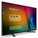 Viewsonic IFP4320 monitor pantalla táctil 109,2 cm (43") 3840 x...
