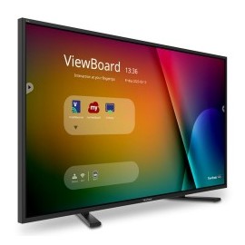 Viewsonic IFP4320 monitor pantalla táctil 109,2 cm (43") 3840 x...